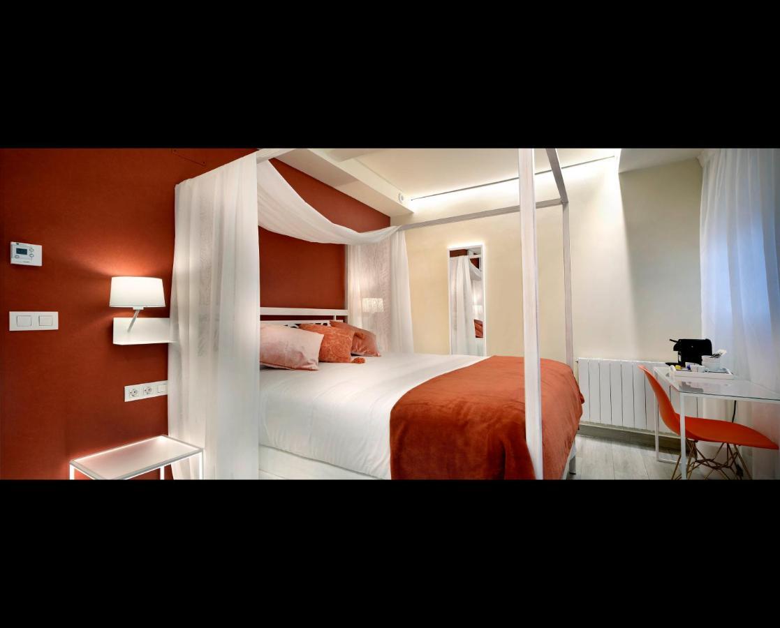 Plaza Nueva Gasthof Bilbao