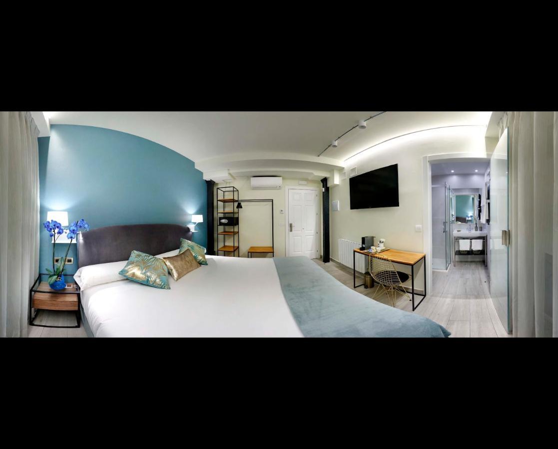 Plaza Nueva Gasthof 3*