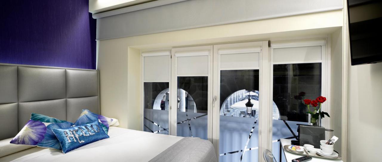 Gasthof Plaza Nueva 3*
