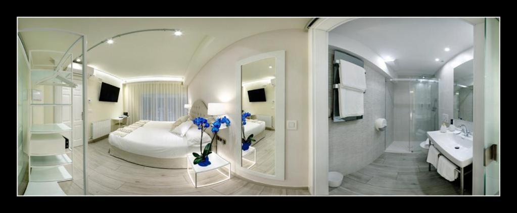 Plaza Nueva 3* Bilbao