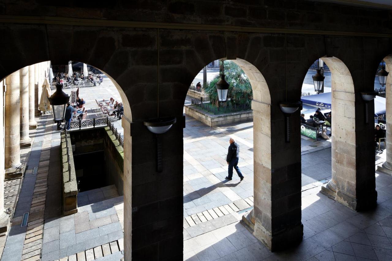 Gasthof Plaza Nueva